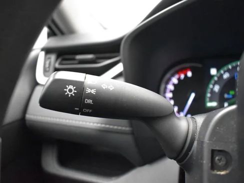 Used 2023 Toyota RAV4 LE image 26