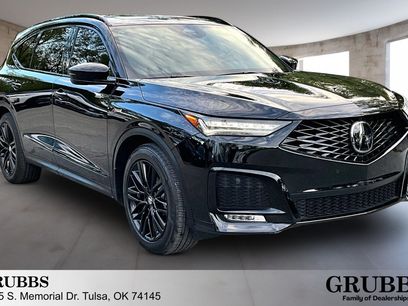Used 2026 Acura MDX A-Spec w/ Advance Package
