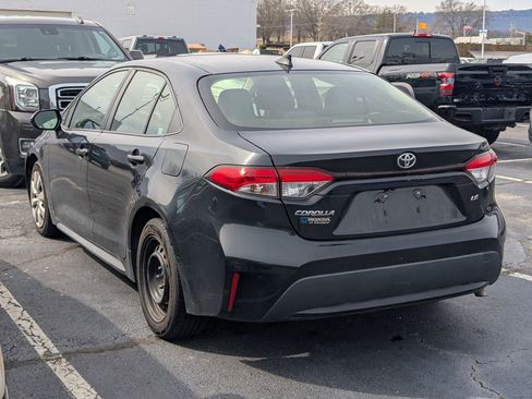 Used 2020 Toyota Corolla LE image 7