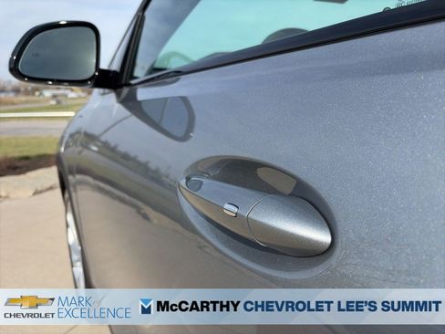New 2027 Chevrolet Bolt LT FWD image 41