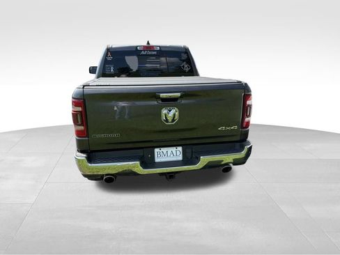 Used 2019 RAM 1500 Big Horn AWD/4WD image 7