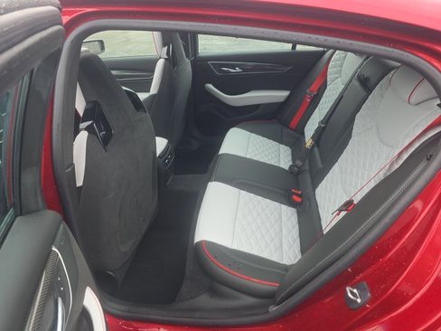 Used 2023 Cadillac CT5 V Blackwing w/ Carbon Fiber Package 2 image 43