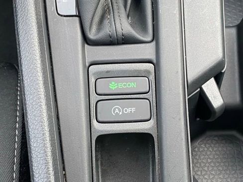 Used 2024 Honda Accord EX image 19