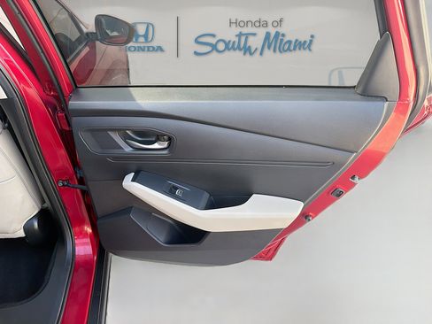 Used 2023 Honda Accord EX image 29