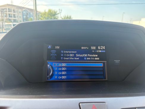 Used 2016 Honda Odyssey EX-L image 18