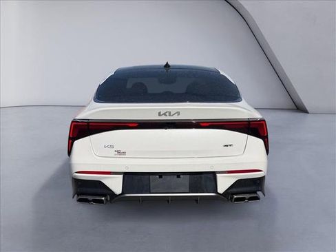 New 2026 Kia K5 GT image 4