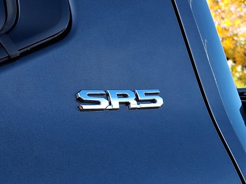 New 2026 Toyota Tundra SR5 image 15