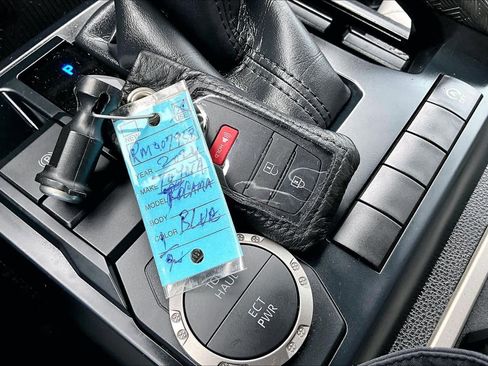 Certified 2024 Toyota Tacoma SR5 image 15