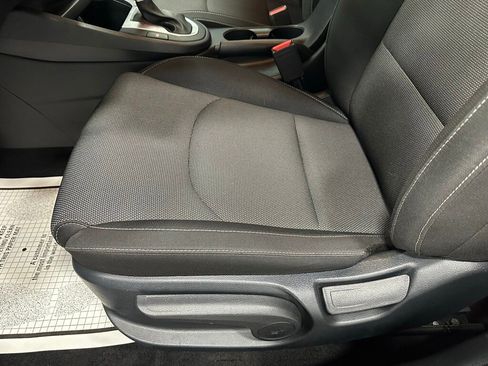 Used 2024 Kia Forte LXS image 13