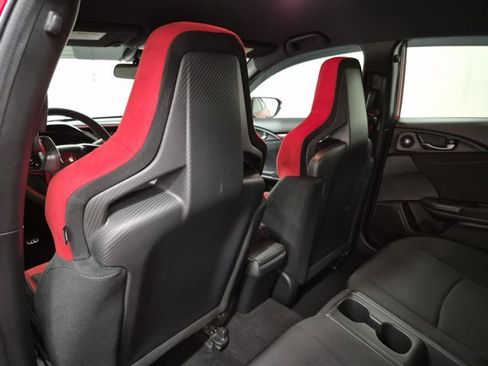 Used 2020 Honda Civic Type R image 14
