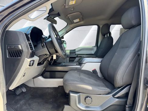 Used 2020 Ford F150 XL w/ Equipment Group 101A Mid RWD image 9