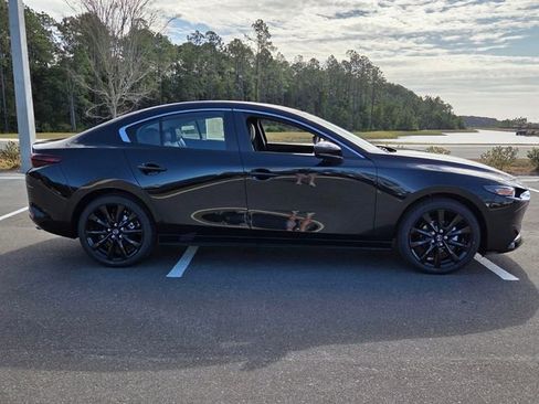 New 2026 MAZDA MAZDA3 s Sport image 13