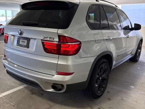 Used 2013 BMW X5 xDrive35i AWD/4WD image 6