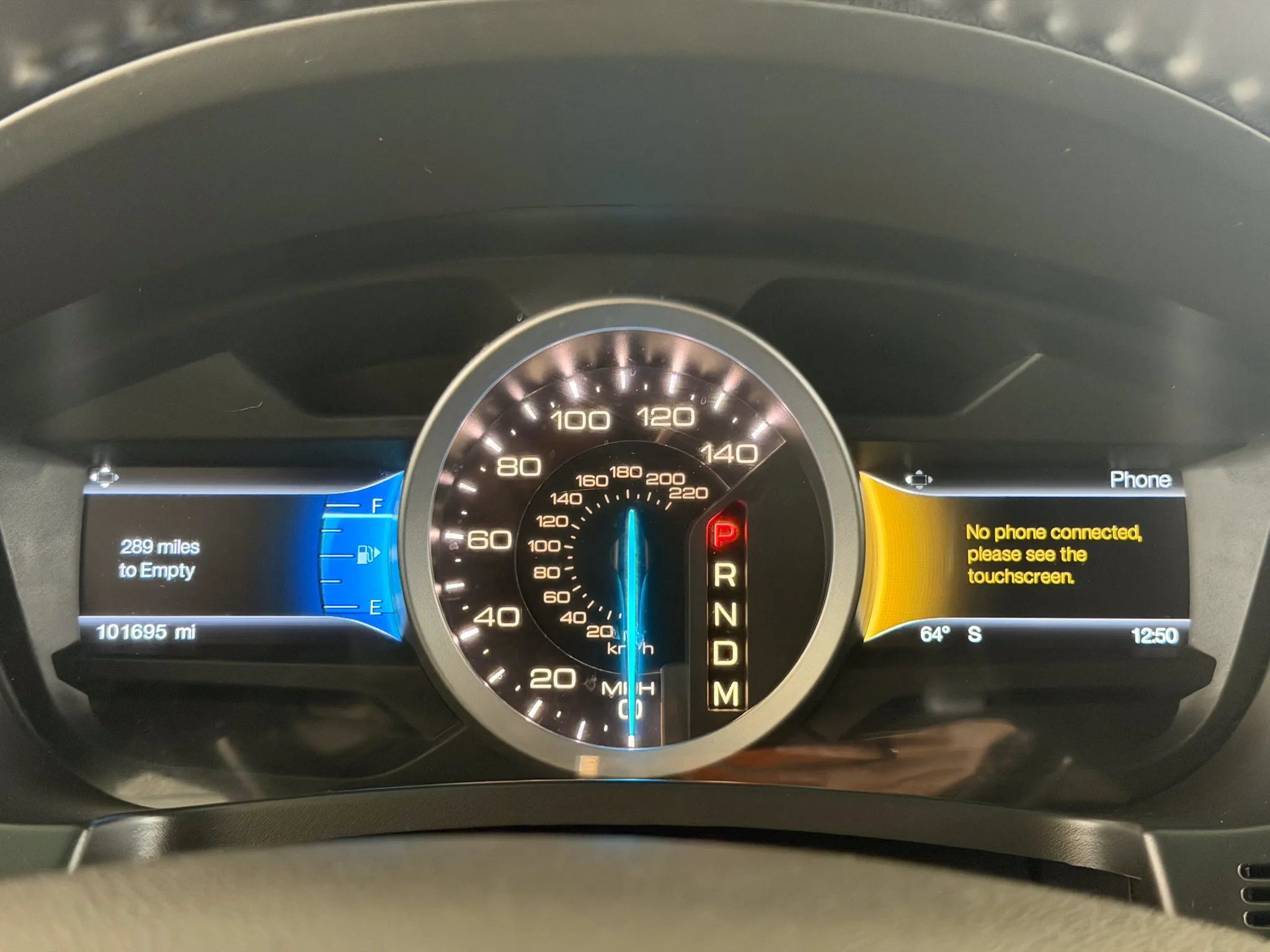 Used 2015 Ford Explorer XLT w/ Equipment Group 202B FWD image 38