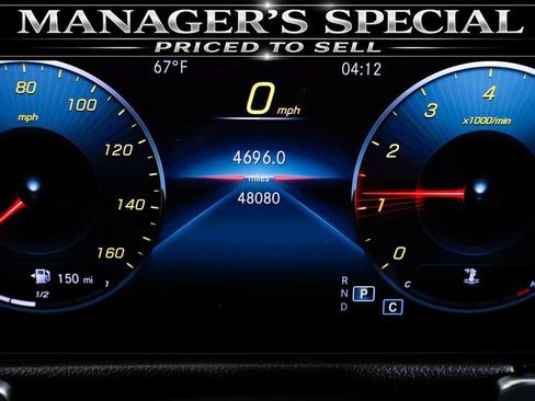 Used 2022 Mercedes-Benz GLB 250 4MATIC image 16