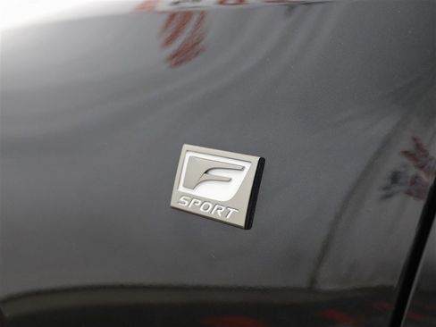 Used 2020 Lexus IS 300 F Sport w/ F Sport Package image 9