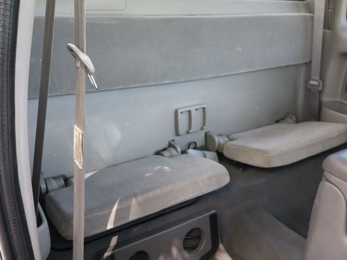 Used 2001 Toyota Tacoma 4x4 Xtracab V6 image 20