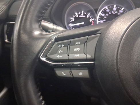 Used 2018 MAZDA CX-5 Touring w/ Preferred Equipment Package image 24