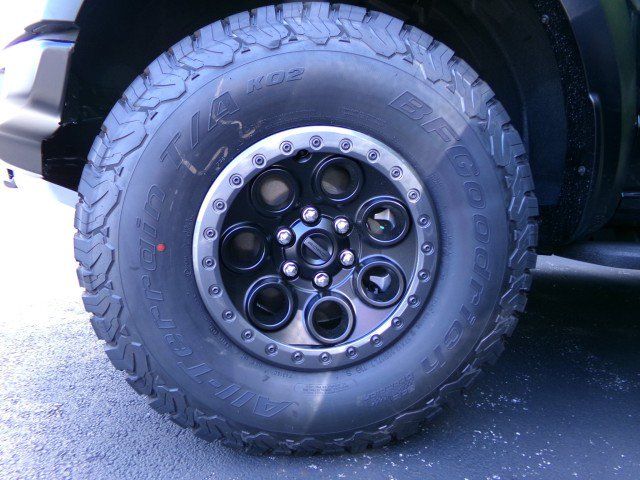New 2026 Ford F150 Raptor AWD/4WD image 10