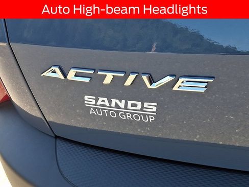 Used 2026 Ford Escape Active w/ Cold Weather Package AWD/4WD image 28
