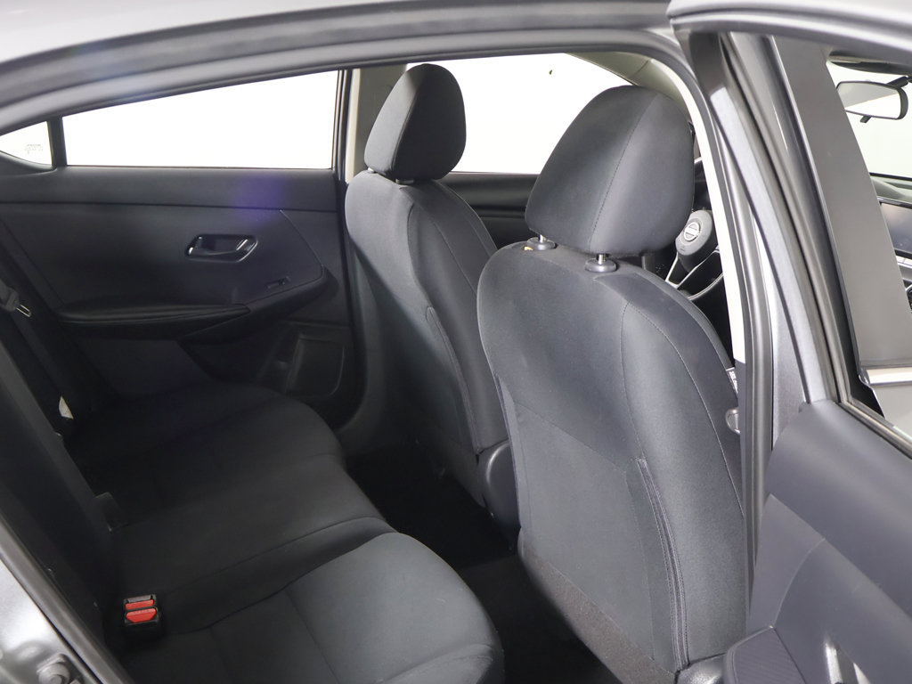Used 2024 Nissan Sentra S FWD image 24