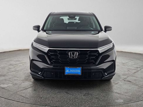 Used 2025 Honda CR-V EX-L image 8
