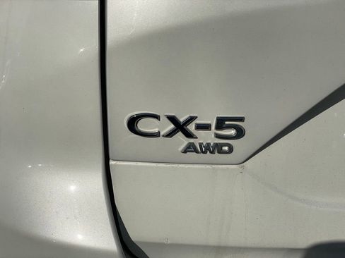 Used 2023 MAZDA CX-5 AWD 2.5 S w/ Preferred Package image 24