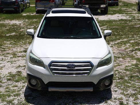 Used 2015 Subaru Outback 2.5i Limited AWD/4WD image 19