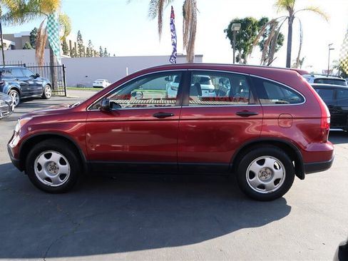 Used 2008 Honda CR-V LX image 5
