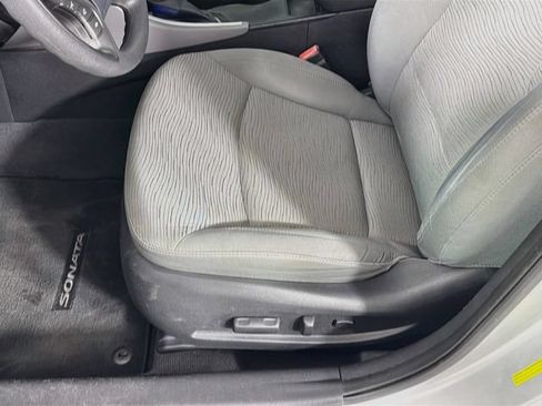 Used 2012 Hyundai Sonata Hybrid FWD image 20