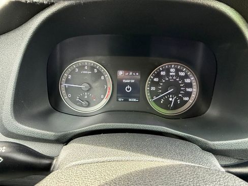 Used 2017 Hyundai Tucson Sport AWD/4WD image 21