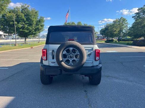 Used 2023 Ford Bronco Big Bend AWD/4WD image 5