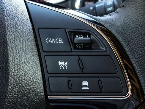 New 2026 Mitsubishi Eclipse Cross SE AWD/4WD image 29