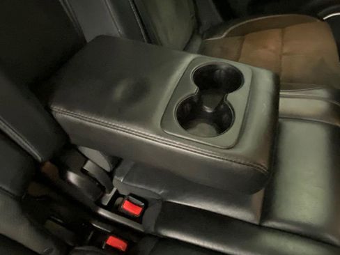 Used 2018 Jeep Grand Cherokee SRT w/ Trailer Tow Group IV image 42