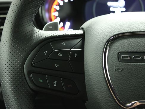 New 2026 Dodge Durango GT image 20