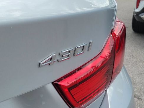 Used 2019 BMW 430i Gran Coupe RWD image 11
