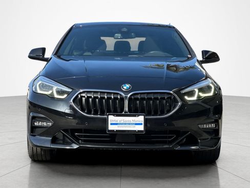 Used 2021 BMW 228i xDrive Gran Coupe w/ Convenience Package AWD/4WD image 8