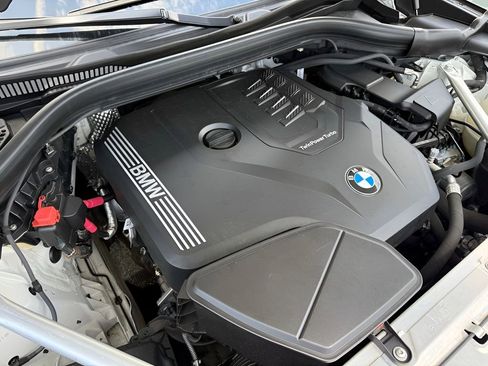 Used 2021 BMW X3 sDrive30i w/ Premium Package RWD image 26