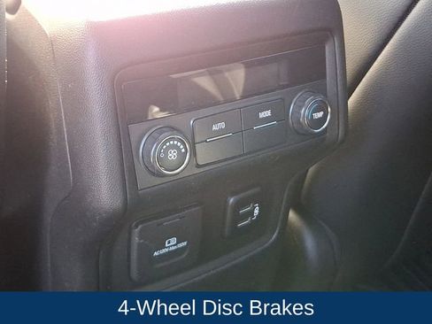 Used 2018 GMC Acadia SLT image 14