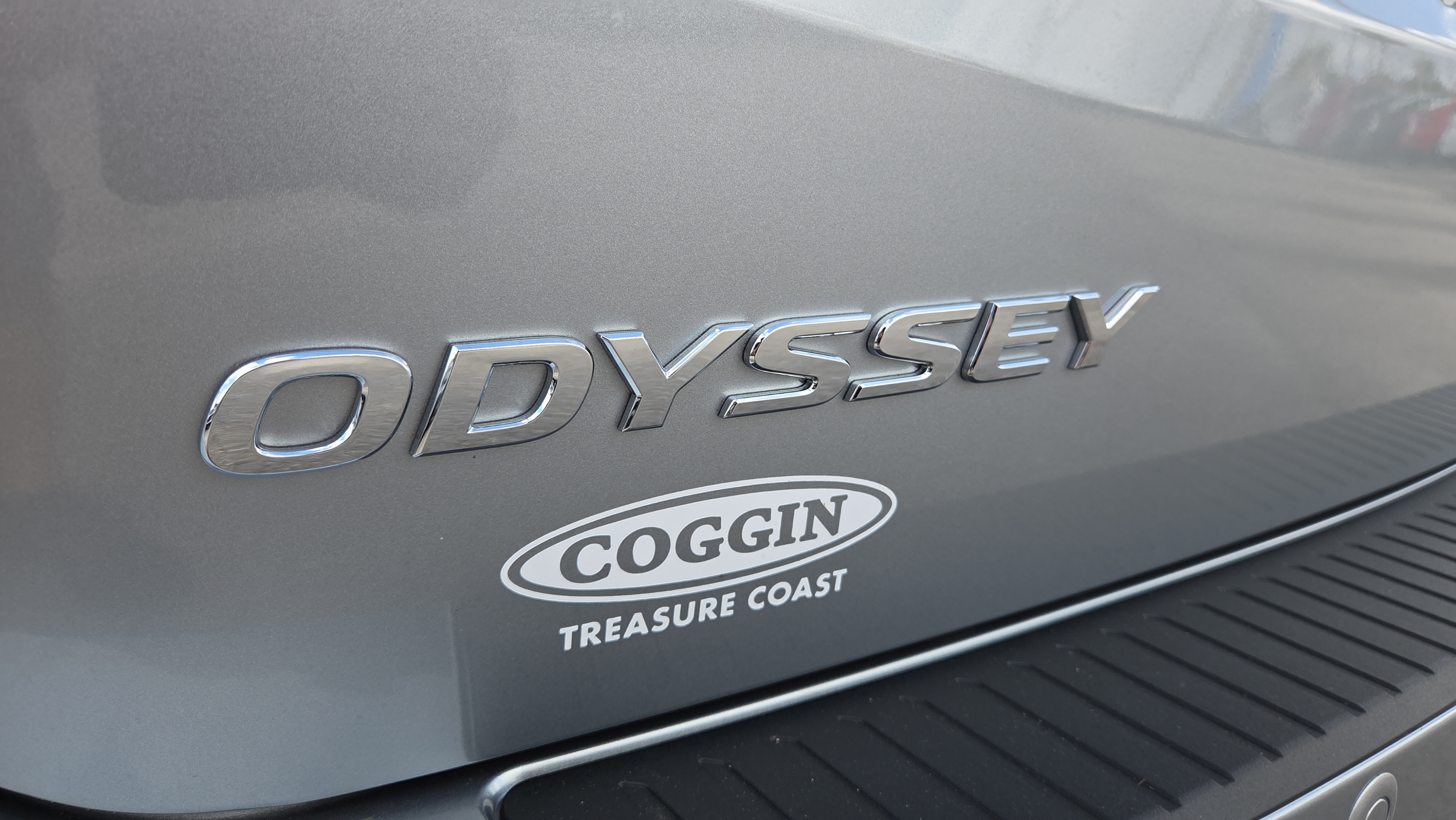 Used 2026 Honda Odyssey Touring image 44
