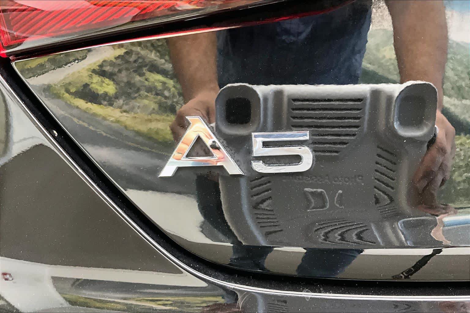 Certified 2023 Audi A5 2.0T Premium w/ Convenience Package AWD/4WD image 33