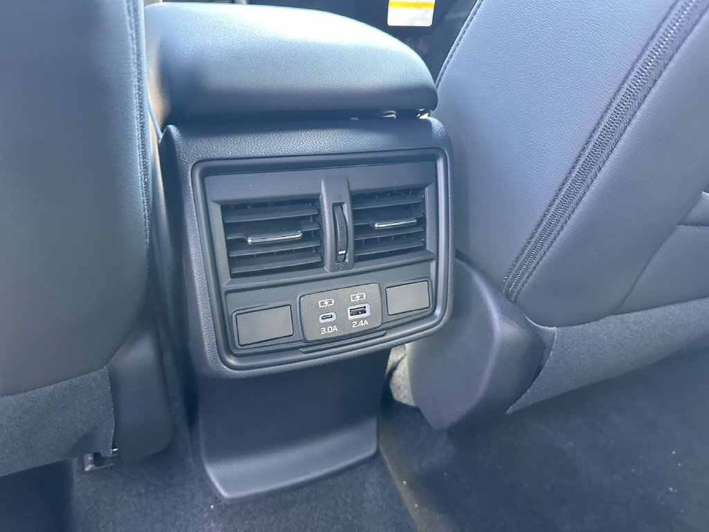 New 2026 Subaru Forester Touring AWD/4WD image 9
