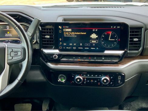 Certified 2022 GMC Sierra 1500 Elevation image 47