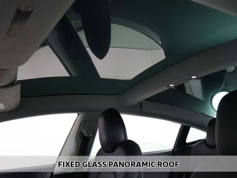 Used 2020 Tesla Model 3 Long Range image 5