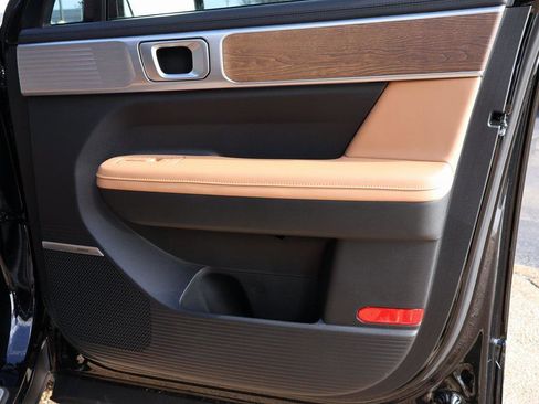 New 2026 Hyundai Santa Fe Calligraphy w/ Tow & Go Package image 9