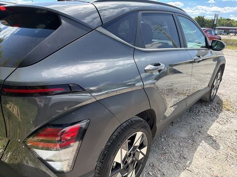 Used 2025 Hyundai Kona SEL image 6