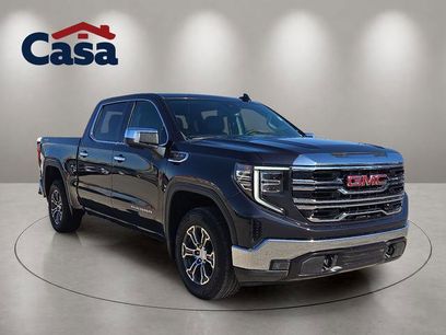 Used 2025 GMC Sierra 1500 SLT