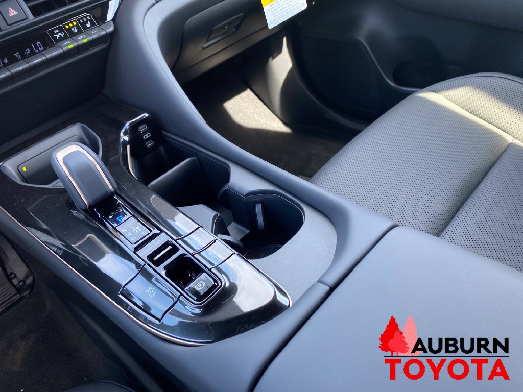 New 2026 Toyota Crown Signia w/ Advanced Technology Package AWD/4WD image 14