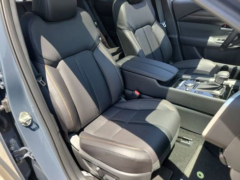 New 2026 MAZDA CX-50 AWD 2.5 Hybrid w/ Cargo Package image 22