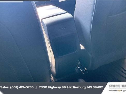 New 2026 Buick Envista Preferred w/ Convenience II Package image 25